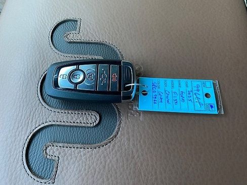 Certified 2025 Ford F150 King Ranch image 68