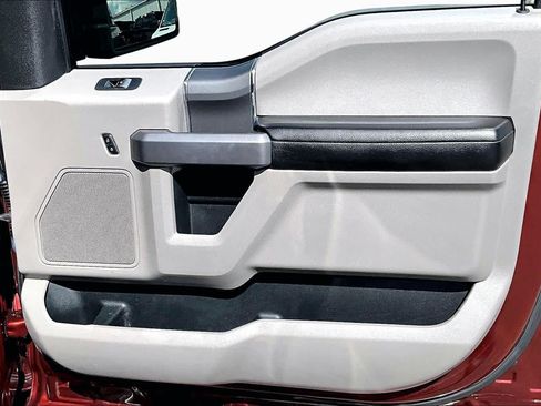 Used 2015 Ford F150 XLT w/ Equipment Group 302A Luxury RWD image 23
