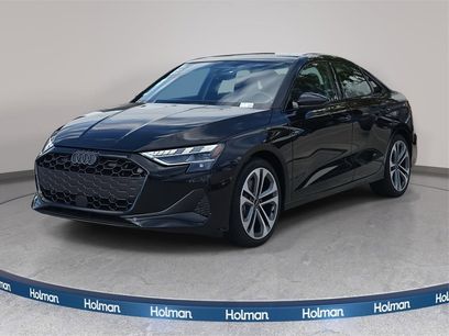 New 2026 Audi A3 2.0T Premium Plus