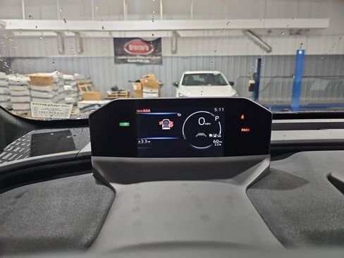 New 2026 Subaru Solterra Premium image 20