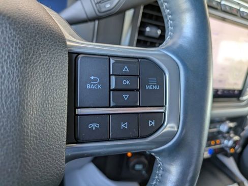 Certified 2024 Ford F450 Limited w/ FX4 Off-Road Package image 25