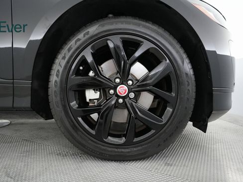 Used 2022 Jaguar I-PACE HSE image 18