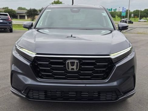New 2026 Honda CR-V EX image 10