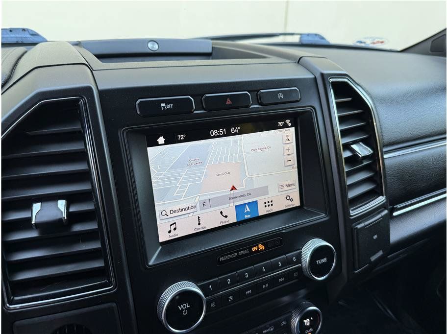 Used 2019 Ford Expedition Limited RWD image 14