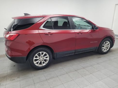 Used 2018 Chevrolet Equinox LT FWD image 10