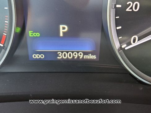 Used 2023 Lexus IS 350 F Sport image 15