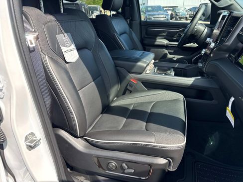New 2026 RAM 1500 Limited w/ Night Edition AWD/4WD image 24