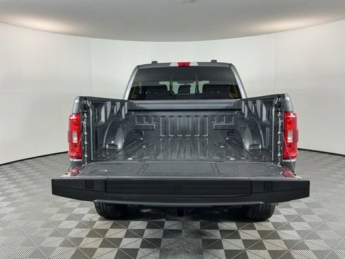 Used 2023 Ford F150 XLT w/ Equipment Group 302A High AWD/4WD image 7