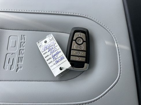 New 2027 Ford Expedition Max Platinum AWD/4WD image 24