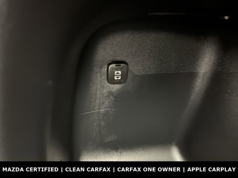 Certified 2025 MAZDA CX-50 AWD 2.5 S w/ Premium Plus Pkg image 31