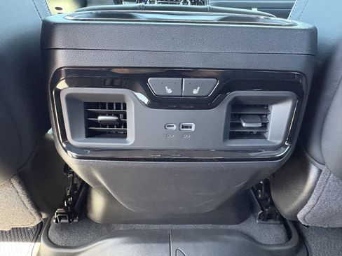 New 2026 GMC Sierra 1500 AT4X AWD/4WD image 14