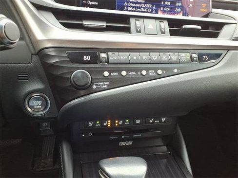 Certified 2019 Lexus ES 350 image 26