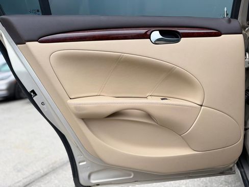 Used 2008 Buick Lucerne CX FWD image 19