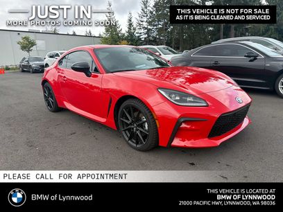 Used 2025 Toyota GR86 Premium w/ ALL Weather Mat Package (TMS)