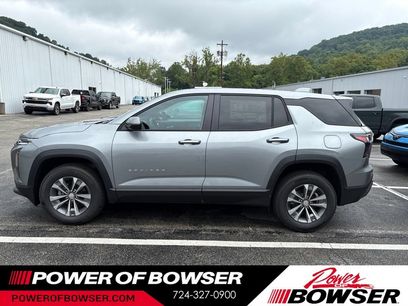 New 2027 Chevrolet Equinox LT w/ Convenience Package II