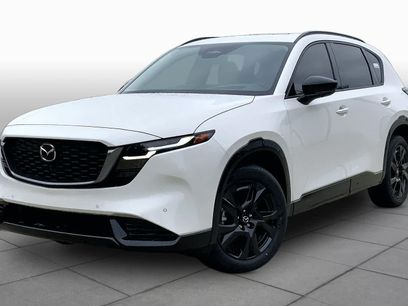 New 2026 MAZDA CX-5 2.5 S w/ Premium Plus Package