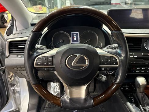 Used 2016 Lexus RX 350 image 74