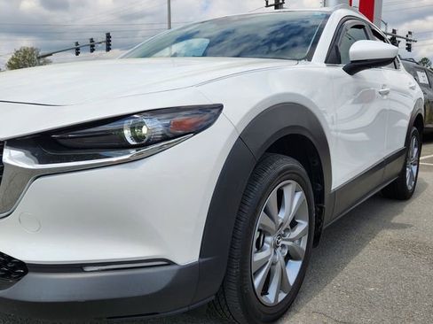 Used 2023 MAZDA CX-30 AWD 2.5 S w/ Preferred Package image 24