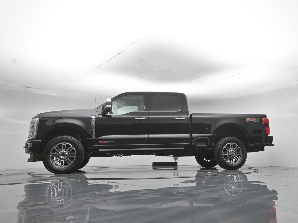 New 2026 Ford F250 Platinum w/ Platinum Plus Package AWD/4WD image 54
