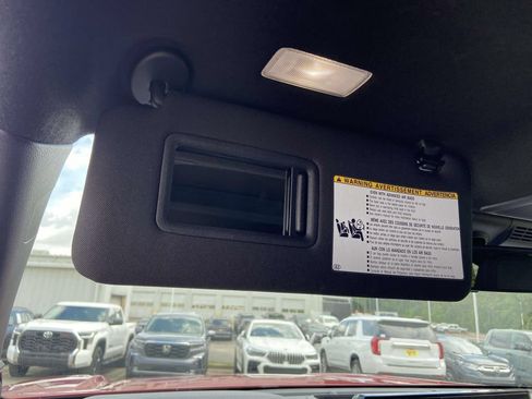 Used 2025 Toyota 4Runner Limited RWD image 30