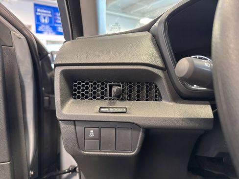 New 2025 Honda CR-V LX image 15