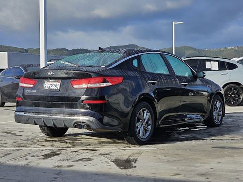 Used 2019 Kia Optima LX FWD image 17