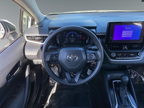 Certified 2026 Toyota Corolla LE FWD image 12