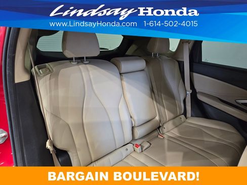 Used 2019 Acura RDX AWD image 9