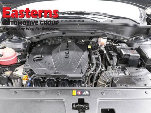 Used 2023 Hyundai Santa Fe SEL AWD/4WD image 7