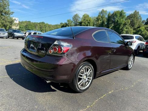 Used 2010 Scion tC FWD image 5