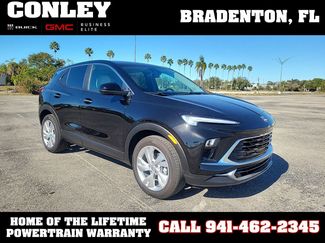 New 2026 Buick Encore GX Preferred w/ Comfort Package video 1