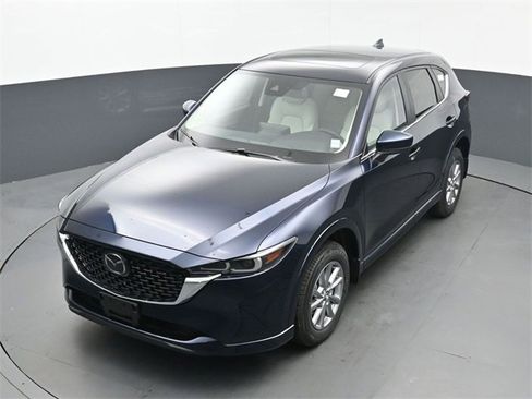 New 2025 MAZDA CX-5 AWD 2.5 S image 26