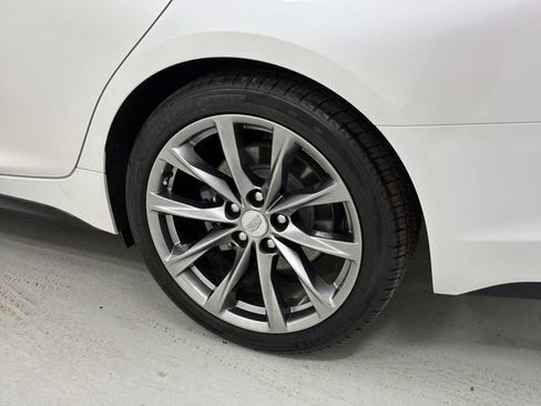 Certified 2025 Cadillac CT5 Sport RWD image 17