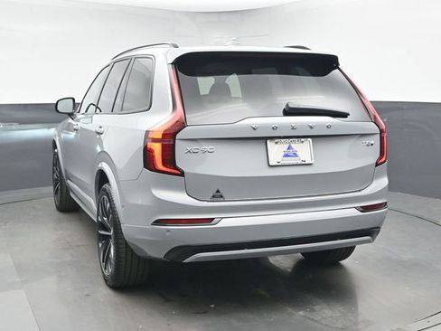 New 2026 Volvo XC90 T8 Ultra AWD/4WD image 8