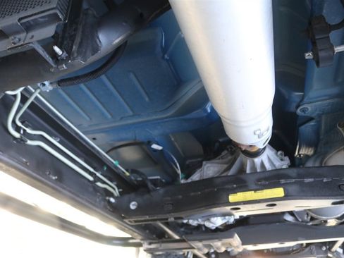Used 2004 Chevrolet Silverado 2500 LT w/ Skid Plate Package AWD/4WD image 24