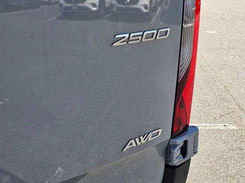 Used 2026 Mercedes-Benz Sprinter 2500 image 16
