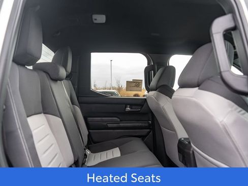 New 2026 Toyota Tacoma TRD Sport image 13