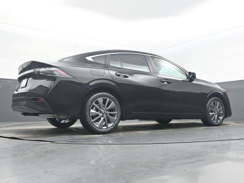 New 2026 Nissan Sentra SL FWD image 30