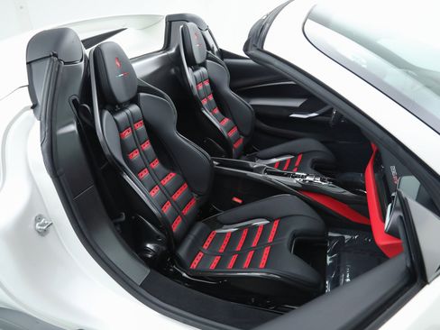 Certified 2025 Ferrari 296 GTS image 22