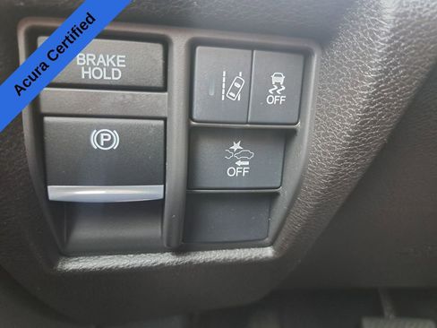 Used 2020 Acura MDX FWD image 15