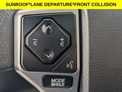 Used 2021 Toyota 4Runner SR5 Premium w/ Moonroof Package image 16