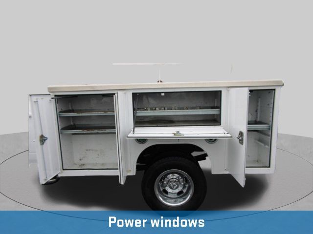 Used 2021 RAM 3500 Big Horn AWD/4WD image 7