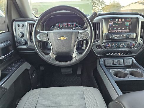 Used 2014 Chevrolet Silverado 1500 LTZ Z71 w/ LTZ Plus Package image 37