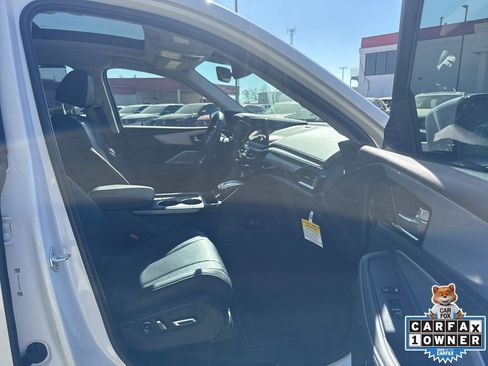Used 2026 Acura MDX w/ Technology Package image 27