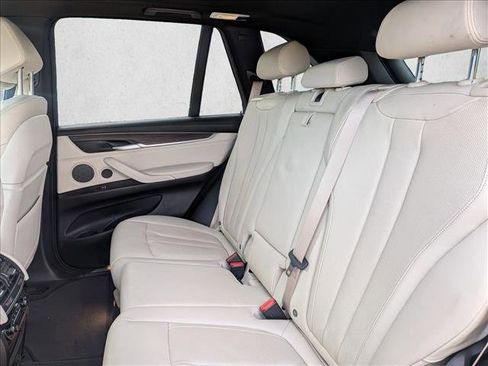 Used 2017 BMW X5 xDrive35i AWD/4WD image 16