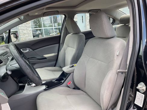 Used 2012 Honda Civic EX image 15