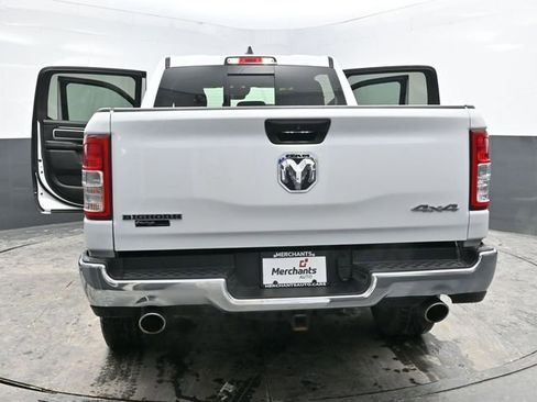 Used 2023 RAM 1500 Big Horn image 41