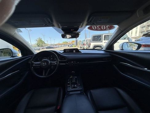 Used 2020 MAZDA CX-30 AWD w/ Select Package image 20