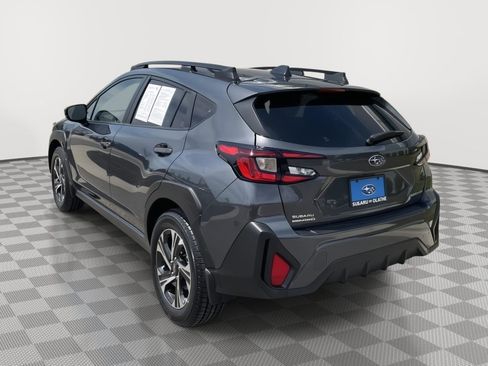 Certified 2024 Subaru Crosstrek 2.0i Premium AWD/4WD image 13
