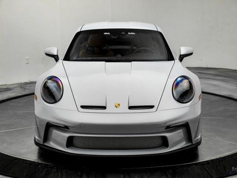 Used 2024 Porsche 911 GT3 RS image 34